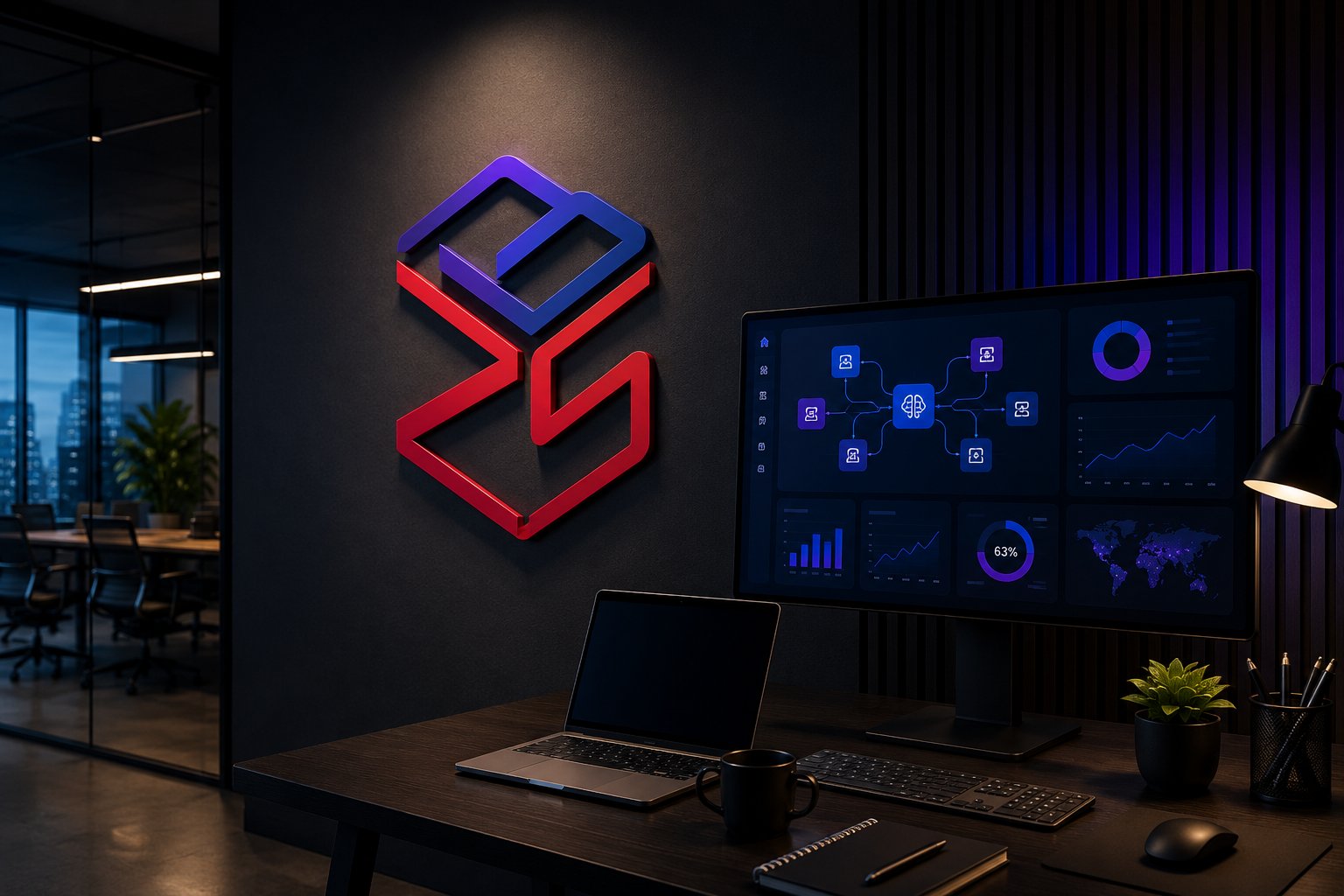 AI solutions for commerce operations